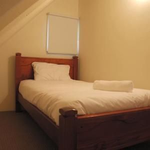 דינר פליין White Mountain Lodge מראה חיצוני תמונה