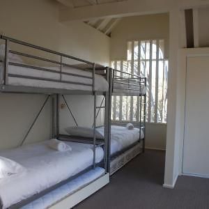 דינר פליין White Mountain Lodge מראה חיצוני תמונה