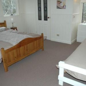 דינר פליין White Mountain Lodge מראה חיצוני תמונה