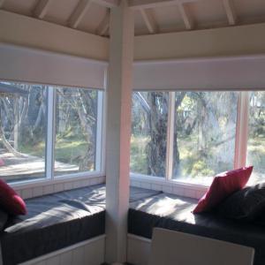 דינר פליין White Mountain Lodge מראה חיצוני תמונה