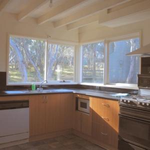 דינר פליין White Mountain Lodge מראה חיצוני תמונה