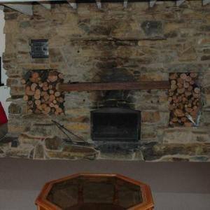 דינר פליין White Mountain Lodge מראה חיצוני תמונה