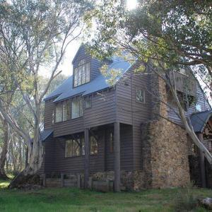 דינר פליין White Mountain Lodge מראה חיצוני תמונה